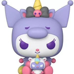 Funko Pop Kuromi 62