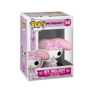 Funko Pop My Melody 56​ avec boite