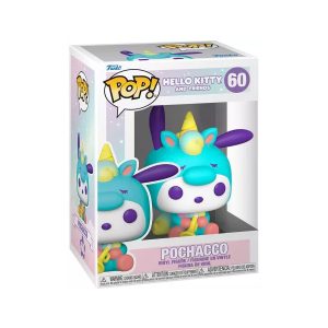 Funko Pop Pochacco 60 avec boite