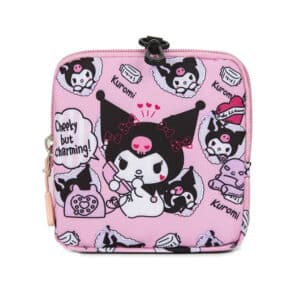 Porte monnaie Kuromi