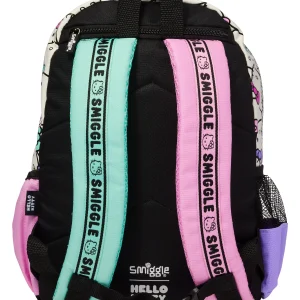 Sac d École Hello Kitty