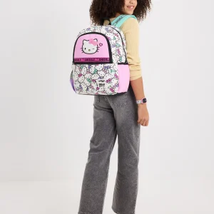Sac d École Hello Kitty