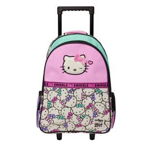 Sac à Dos Roulette Hello Kitty x SMIGGLE