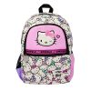 Sac d’École Hello Kitty avec compartiment ordinateur