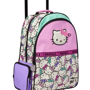 Sac à Dos Roulette Hello Kitty