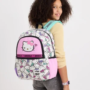 Sac d École Hello Kitty