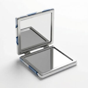 Miroir Cinnamoroll double face