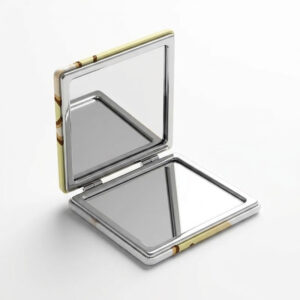 Miroir Pompompurin double face