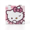 Miroir Sac Hello Kitty compact pliable