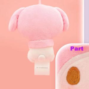 Porte Clé My Melody