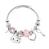 Bracelet Charms Hello Kitty
