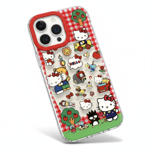 Coque Hello Kitty Iphone 11