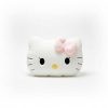 Peluche Coussin Hello Kitty visage