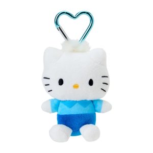 Peluche Daniel Hello Kitty porte clé 10cm