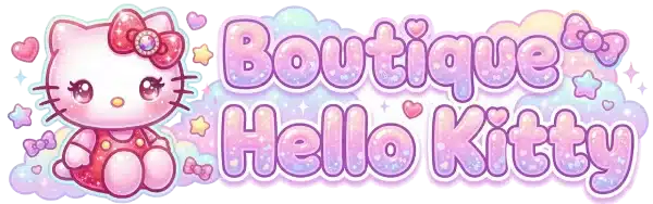 Boutique Kitty