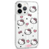 Coque de Téléphone Hello Kitty pour iphone