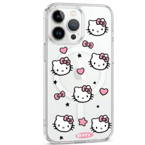 Coque de Téléphone Hello Kitty pour iphone