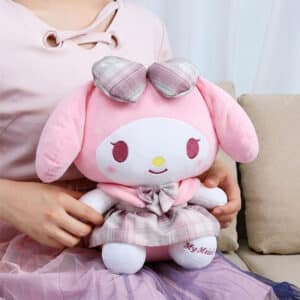 Peluche My Melody Sanrio