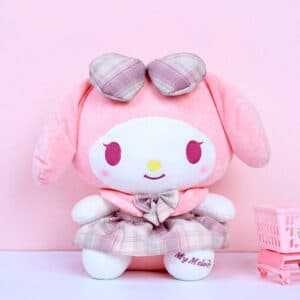 Peluche My Melody kawaii 32cm