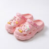 Crocs Hello Kitty Adulte rose