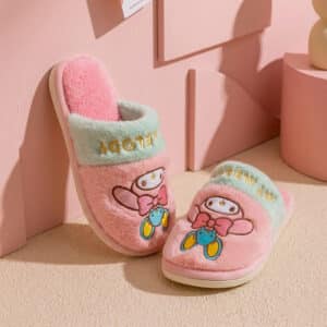 Chausson My Melody Sanrio
