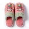 Chausson My Melody Sanrio