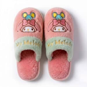 Chausson My Melody Sanrio