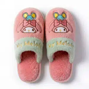 Chausson My Melody Sanrio