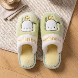 Chausson Pochacco Sanrio