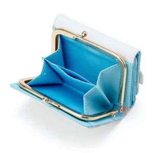 Porte Feuille Cinnamoroll Sanrio emplacements monnaie