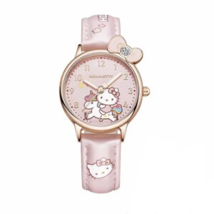 Montre Hello Kitty Rose​