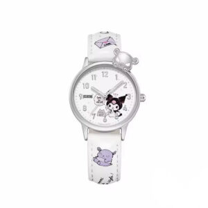 Montre Kuromi Enfant