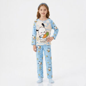 Pochacco Pyjama​ set fille