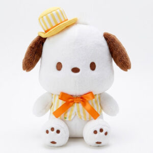 Pochacco Sanrio Peluche