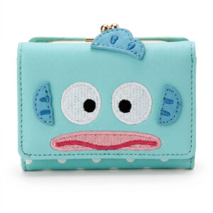 Porte Feuille Hangyodon Sanrio