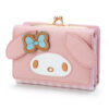 Porte Feuille My Melody Sanrio rose