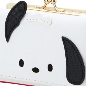 Porte Feuille Pochacco Sanrio Cuir PU