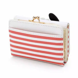 Porte Feuille Pochacco Sanrio vu arrière