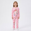 Pyjama Ado Fille Hello Kitty