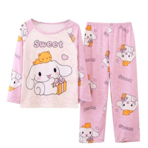 Pyjama Cinnamoroll Fille