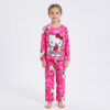 Pyjama Hello Kitty Enfant Fille