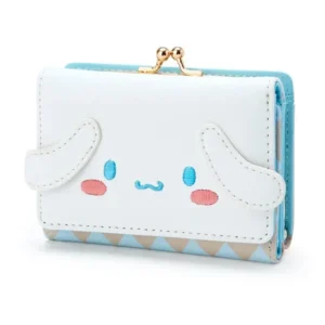 Porte Feuille Cinnamoroll