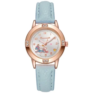 Montre Cinnamoroll​
