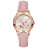 Montre Femme Hello Kitty rose