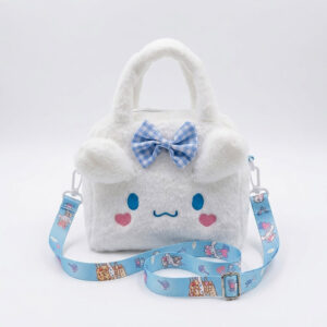 Sac a Main Peluche Cinnamoroll