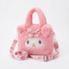 Sac a Main Peluche My Melody
