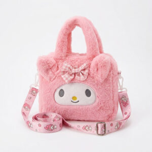 Sac a Main Peluche My Melody