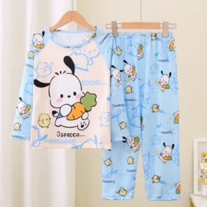 Pochacco Pyjama​ enfant