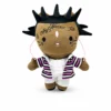 Peluche Hello Kitty x Lil Uzi Vert Style A 30 cm collector emo-punk